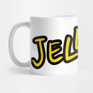 Jellicle Shirt for Jellicle Cats V3 Mug